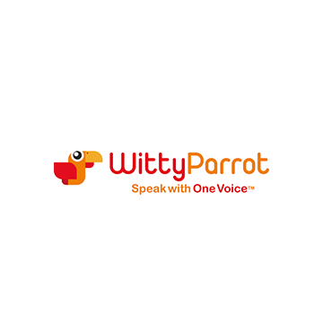 Witty Parrot