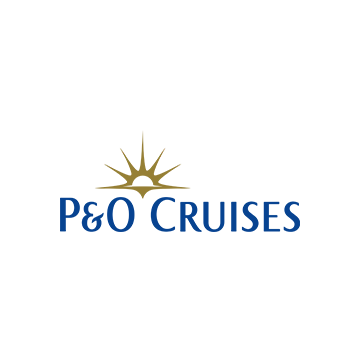 P&O cruises 