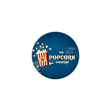The Popcorn Universe